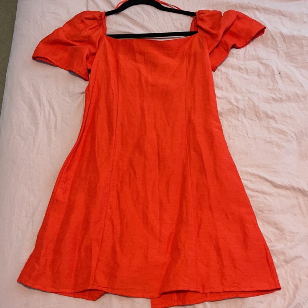 Zara Spring Dress - Picture 3 of 3